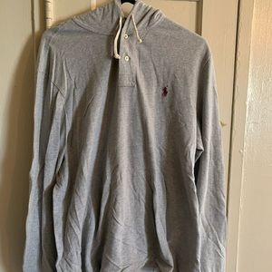 Ralph Lauren Polo Hoodie